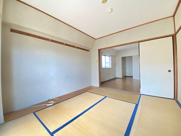 物件内観写真22　(居室)