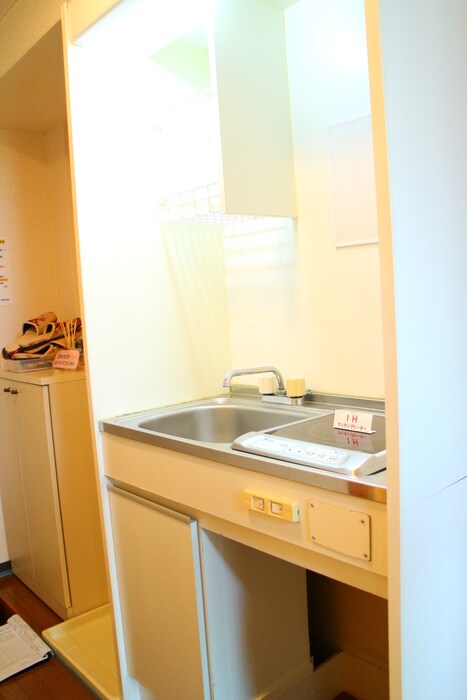 物件内観写真8　(キッチン)