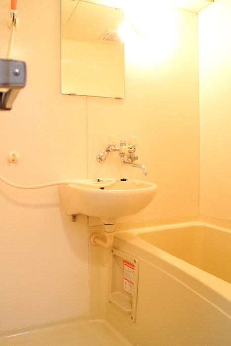 物件内観写真9　(バス／シャワールーム等)