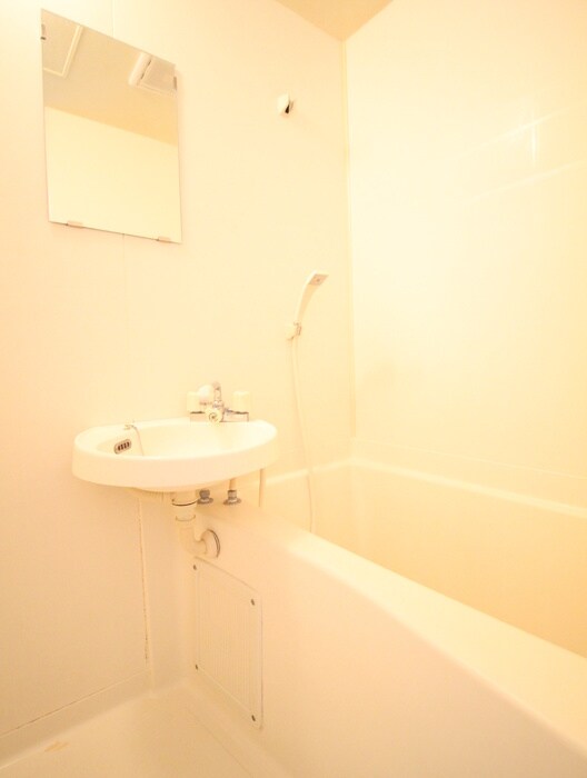 物件内観写真9　(バス／シャワールーム等)