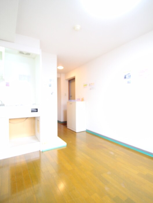 物件内観写真11　(居室)