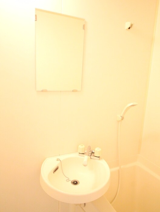 物件内観写真13　(洗面)