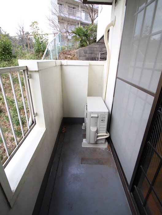 物件内観写真16　(ベランダ・バルコニー)