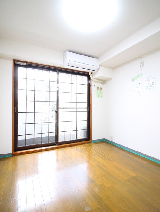 物件内観写真19　(居室)