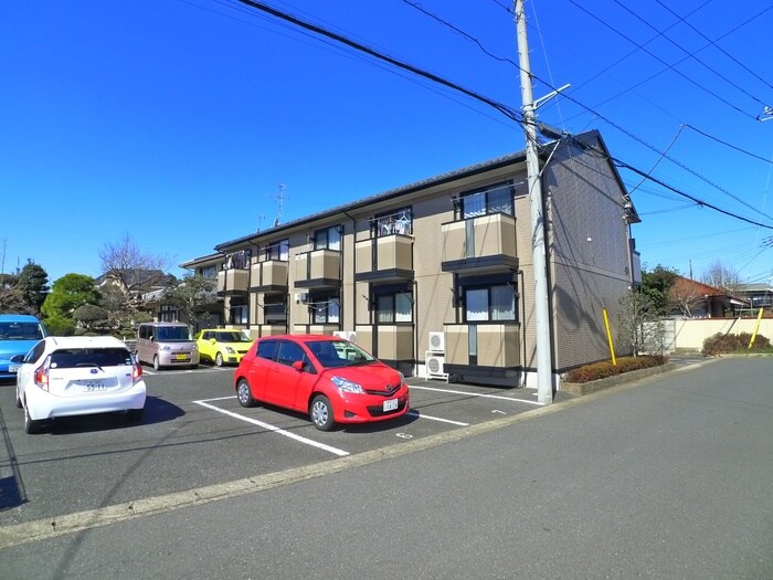 物件外観写真5　(周辺環境)