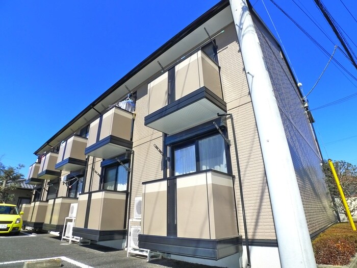 物件外観写真6　(外観写真)