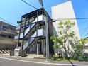 リブリ・ジュネスⅢ