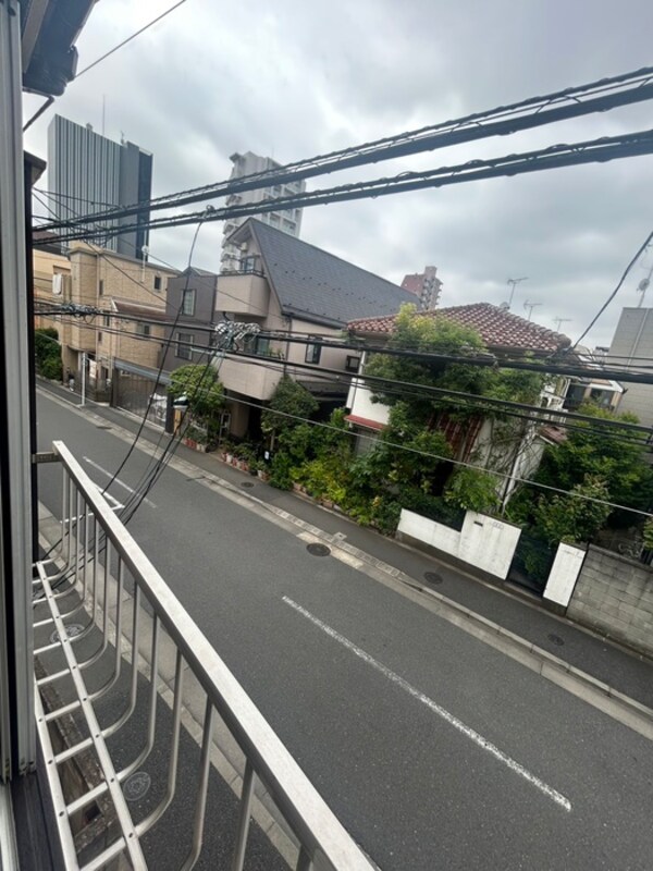 周辺環境