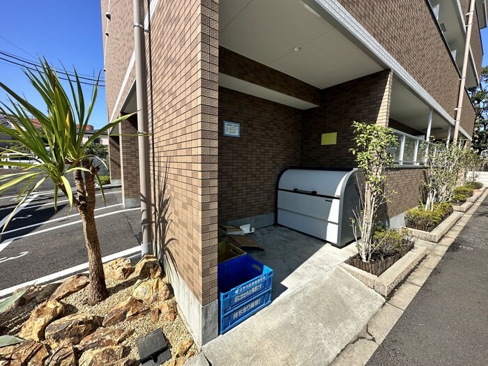 物件外観写真6　(周辺環境)