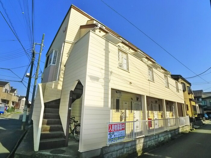 物件外観写真2　(その他)