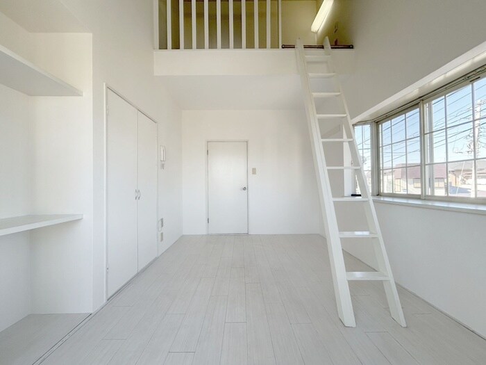 物件内観写真8　(居室)