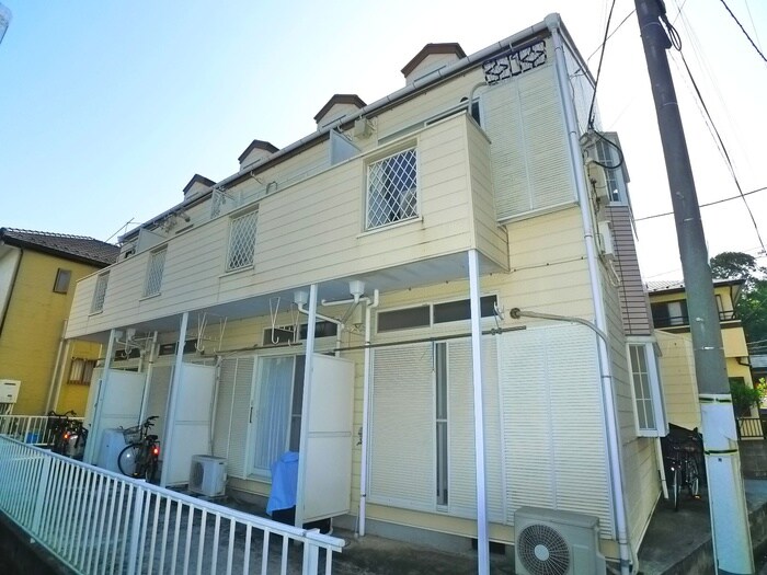 物件外観写真6　(外観写真)