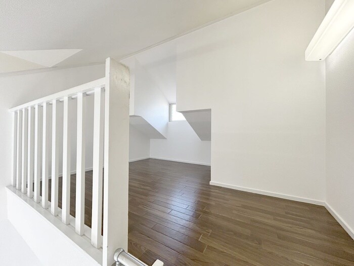 物件内観写真10　(ロフト)