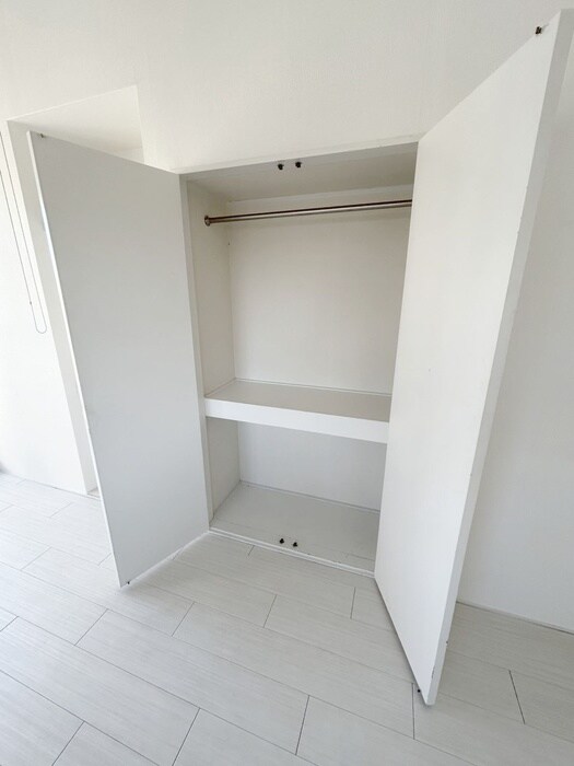 物件内観写真11　(収納)