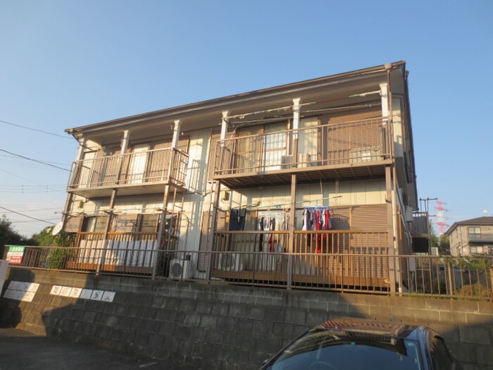 物件外観写真4　(外観写真)