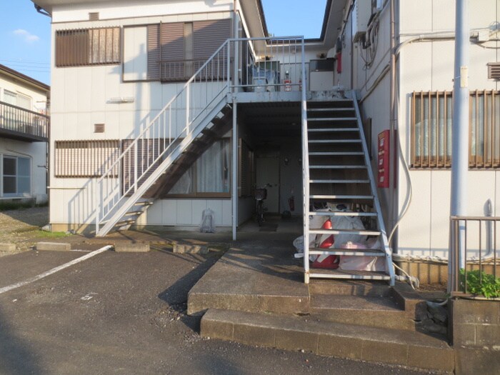 物件外観写真5　(周辺環境)