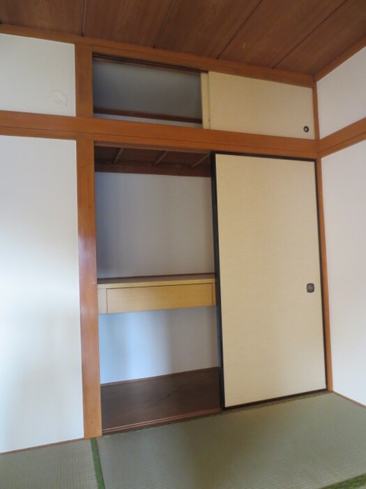 物件内観写真15　(収納)