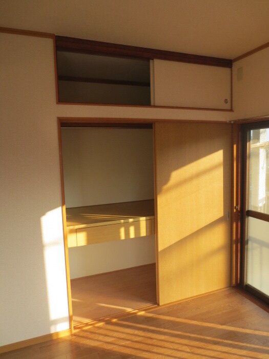 物件内観写真20　(収納)