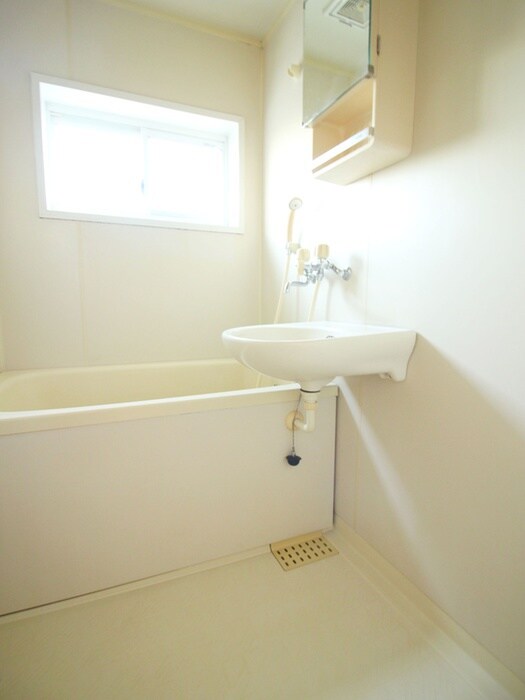 物件内観写真14　(バス／シャワールーム等)