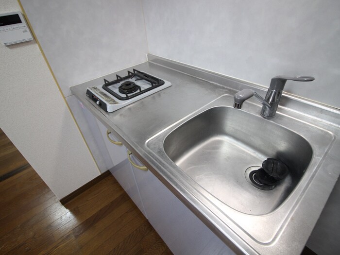 サウスコーラル(403)のキッチン