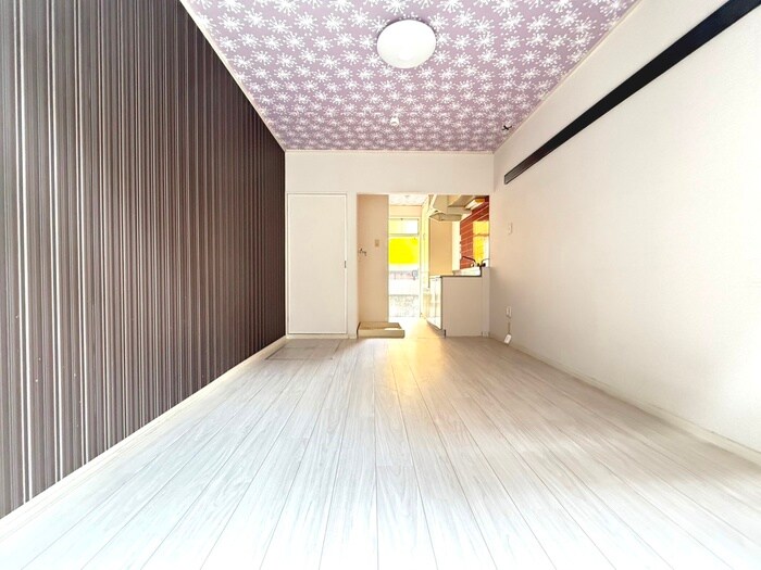 物件内観写真9　(居室)