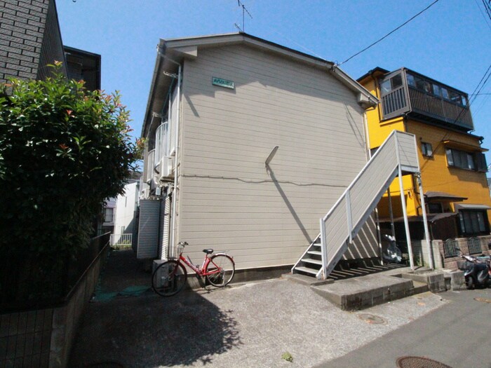 物件外観写真3　(外観写真)