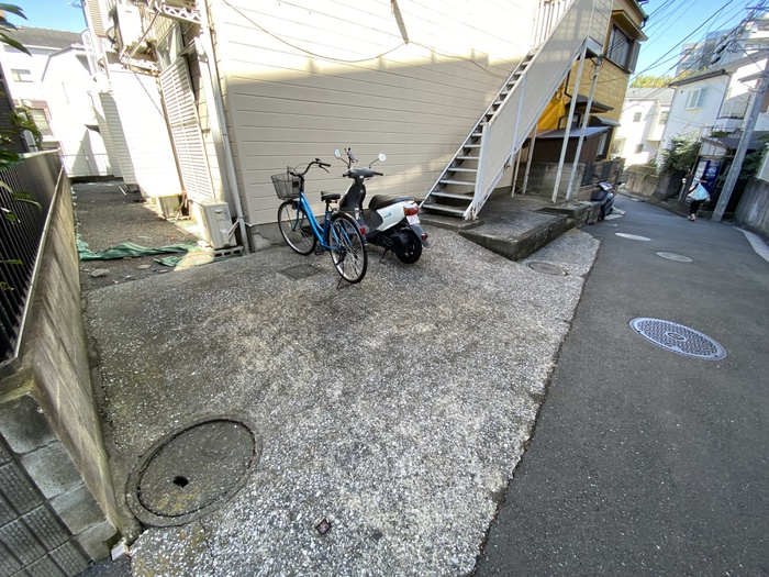 外観写真
