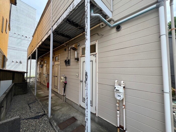 物件外観写真6　(外観写真)