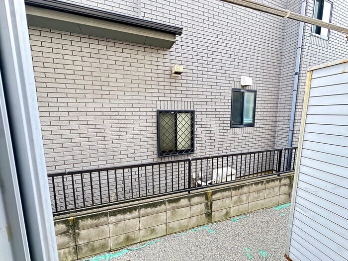 物件内観写真16　(ベランダ・バルコニー)