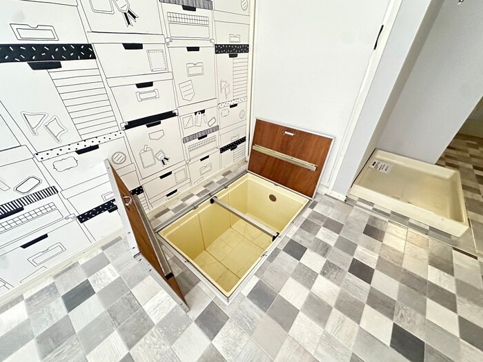 物件内観写真17　(収納)