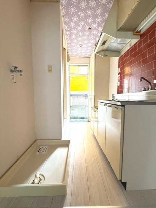 物件内観写真20　(キッチン)