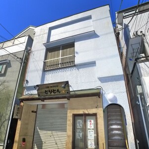 ルミノッソ市川Ⅲ外観写真