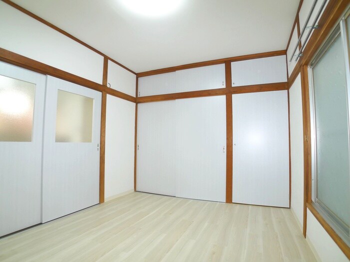 物件内観写真5　(居室)
