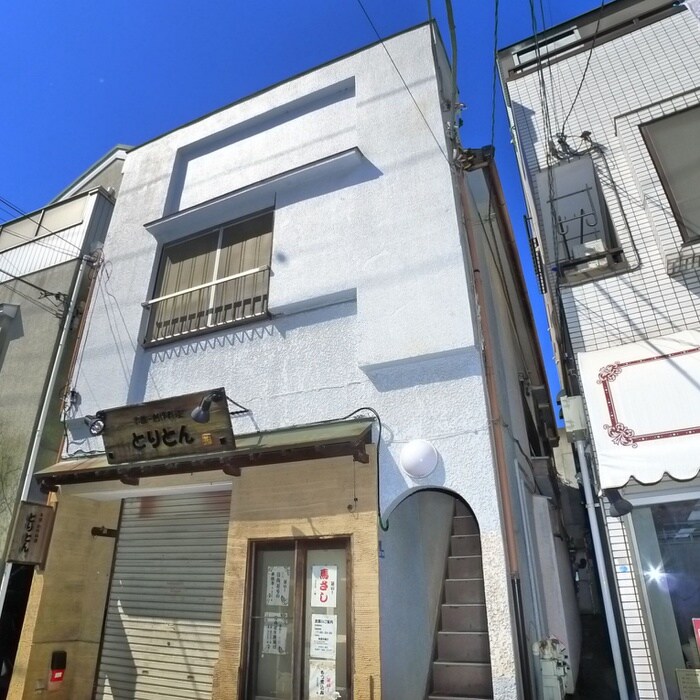 物件外観写真3　(外観写真)