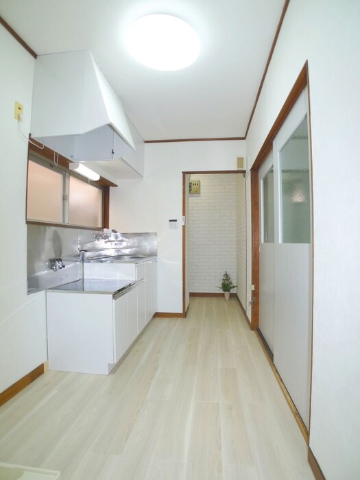 物件内観写真7　(内観写真)