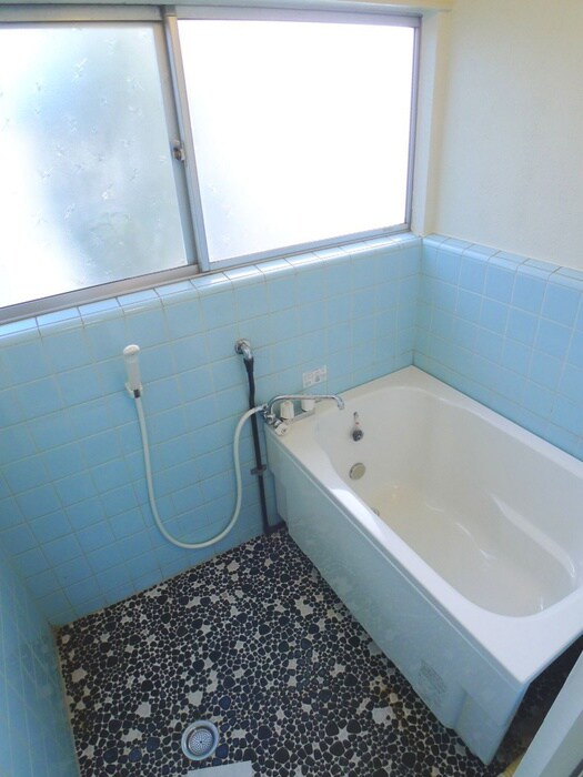 物件内観写真9　(バス／シャワールーム等)