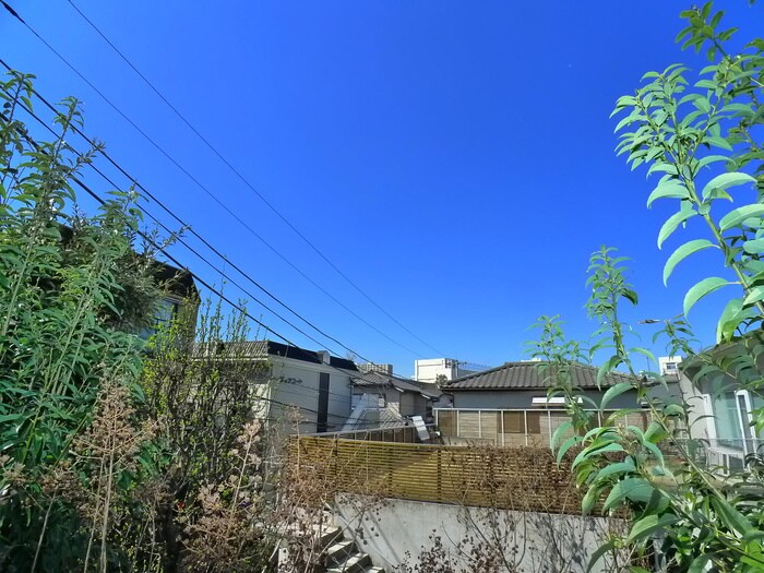 物件内観写真13　(周辺環境)