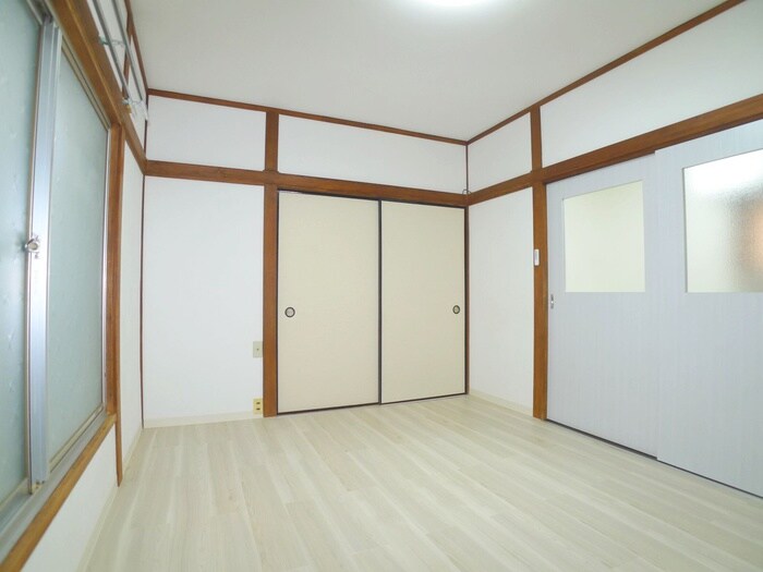 物件内観写真18　(居室)