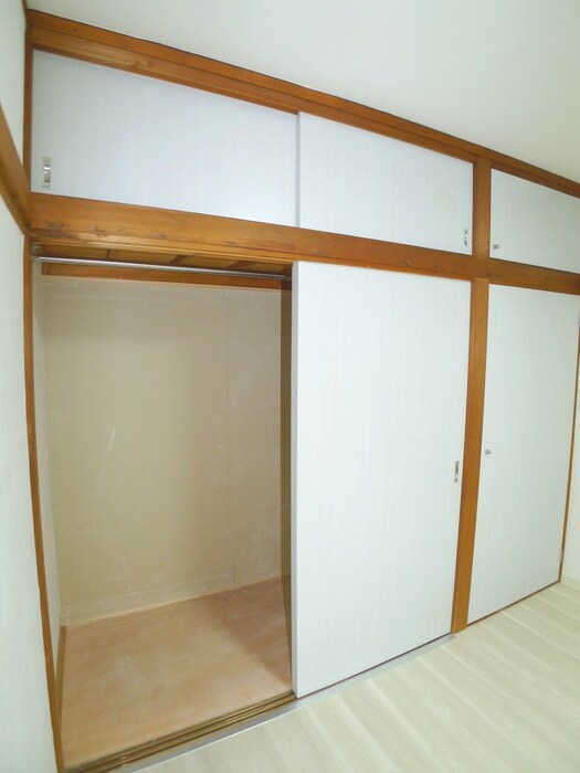 物件内観写真19　(収納)