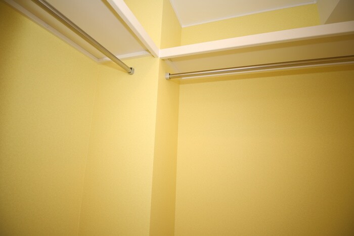 物件内観写真11　(収納)