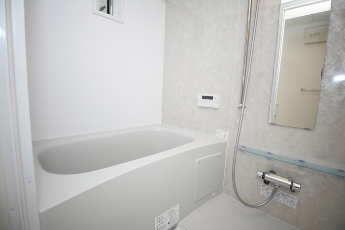 物件内観写真13　(バス／シャワールーム等)