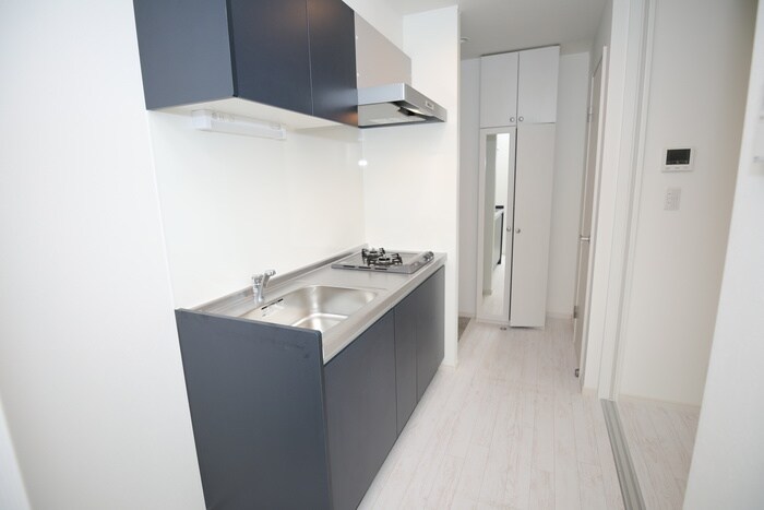 物件内観写真17　(キッチン)