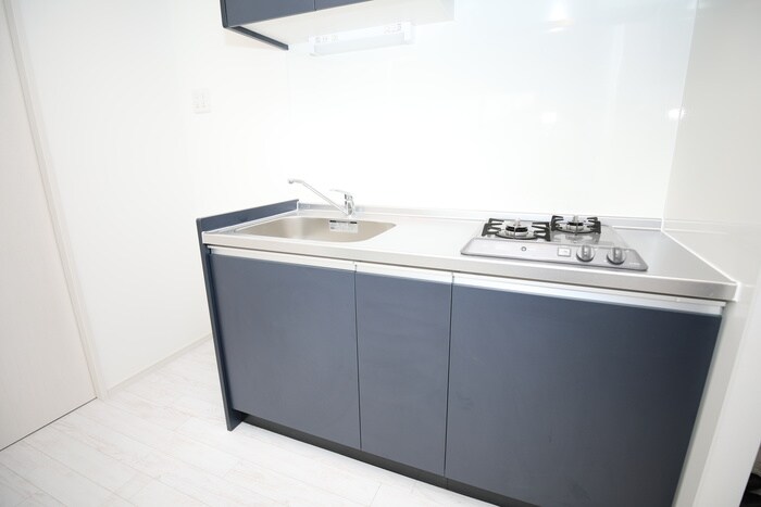 物件内観写真21　(キッチン)