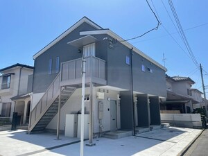 Amoze横濱瀬谷外観写真