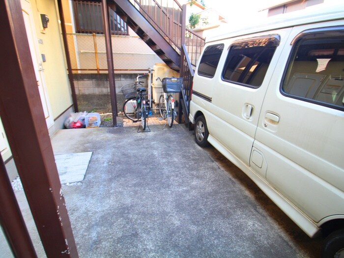 物件外観写真4　(外観写真)