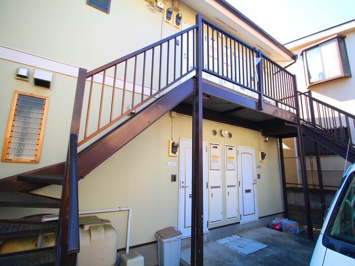 物件外観写真5　(外観写真)