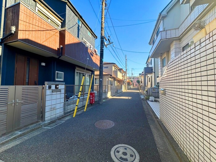 物件外観写真6　(周辺環境)