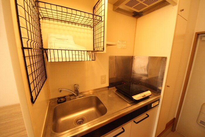 物件内観写真13　(キッチン)