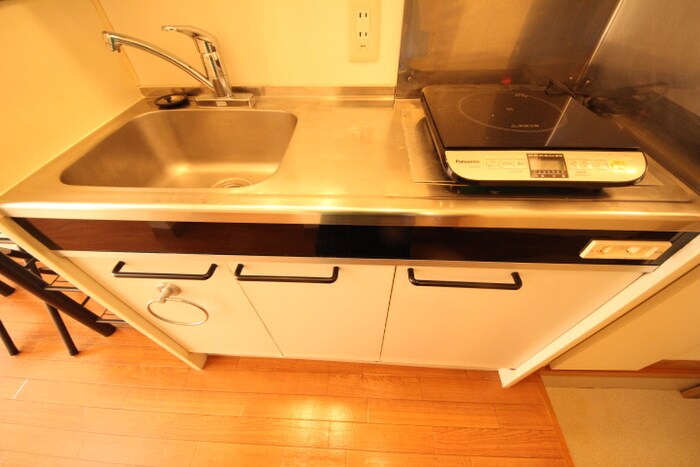物件内観写真14　(キッチン)