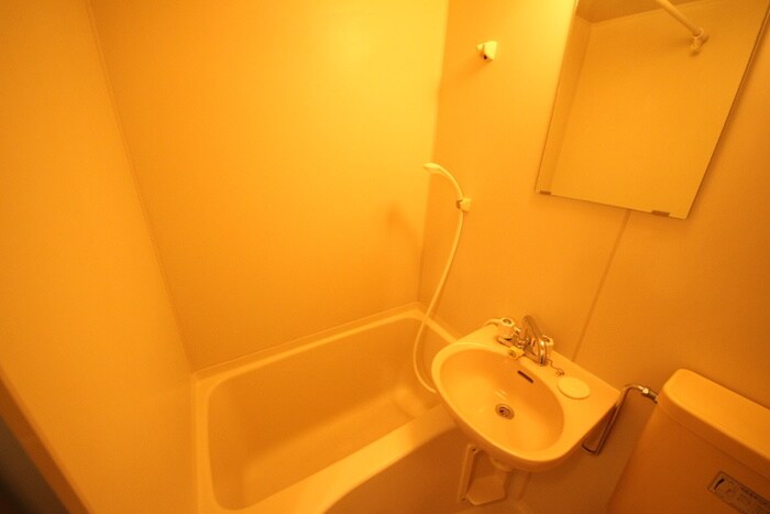 物件内観写真16　(バス／シャワールーム等)